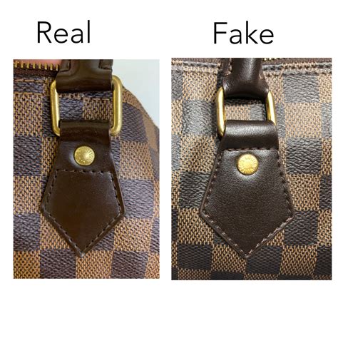 how to spot fake louis vuitton speedy|check by ch louis vuitton.